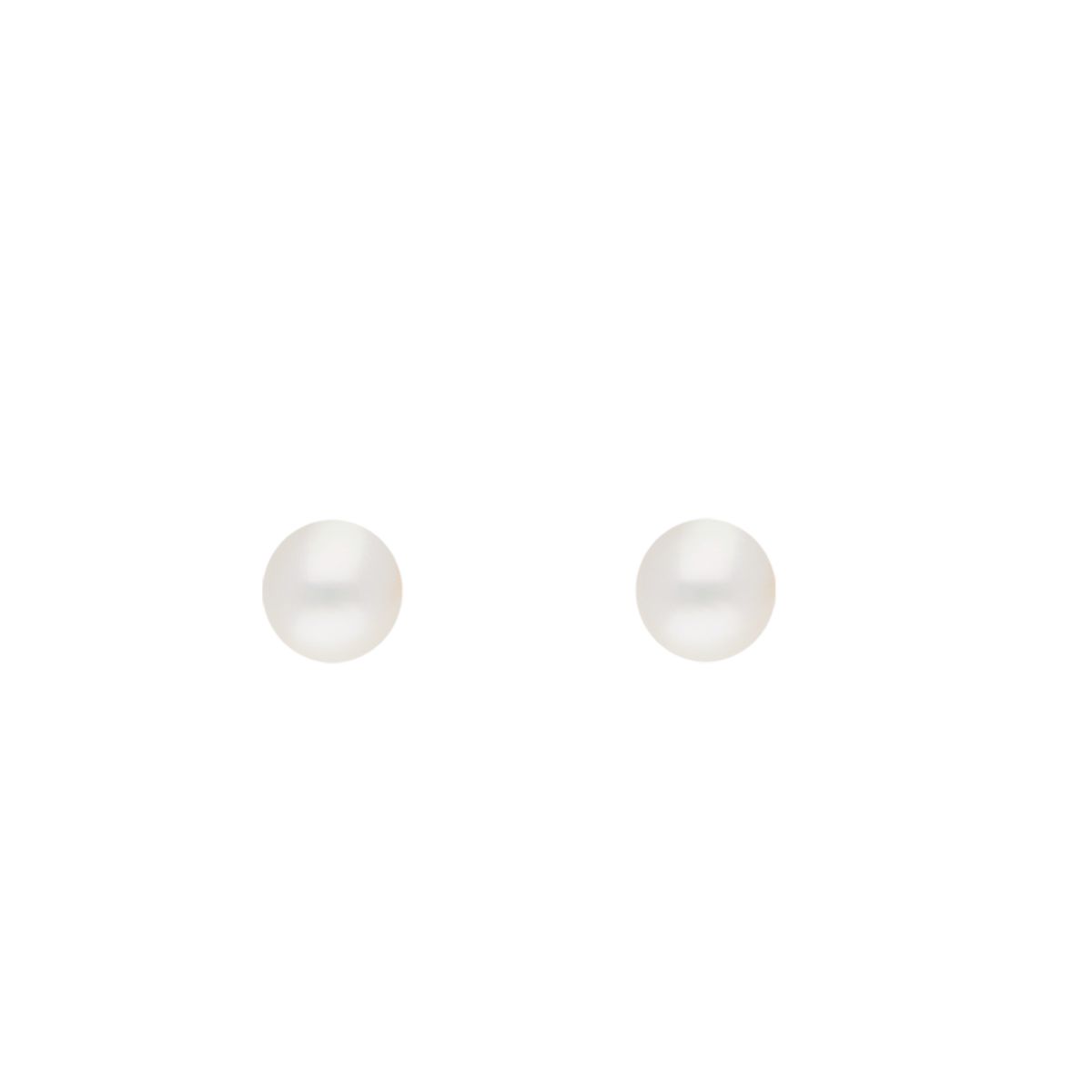 J Pearls Abharika 1 Line Pearl Set - Real Pearl Jewelry - Distacart