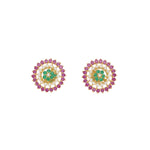 Thumbnail for J Pearls Beautiful Pearl Earrings - Real Pearl Jewelry - Distacart
