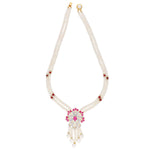 Thumbnail for J Pearls Chantin Pearl Set - Real Pearl Jewelry - Distacart