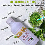 Thumbnail for Herbal Hills Detoxhills Detox Support Syrup 500 ml