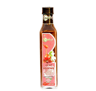 Nutriorg Hemobooster Juice - Distacart