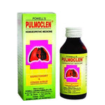 Thumbnail for Powell's Homeopathy Pulmoclen Syrup