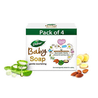 Thumbnail for Baby Soap Gentle Nourishing