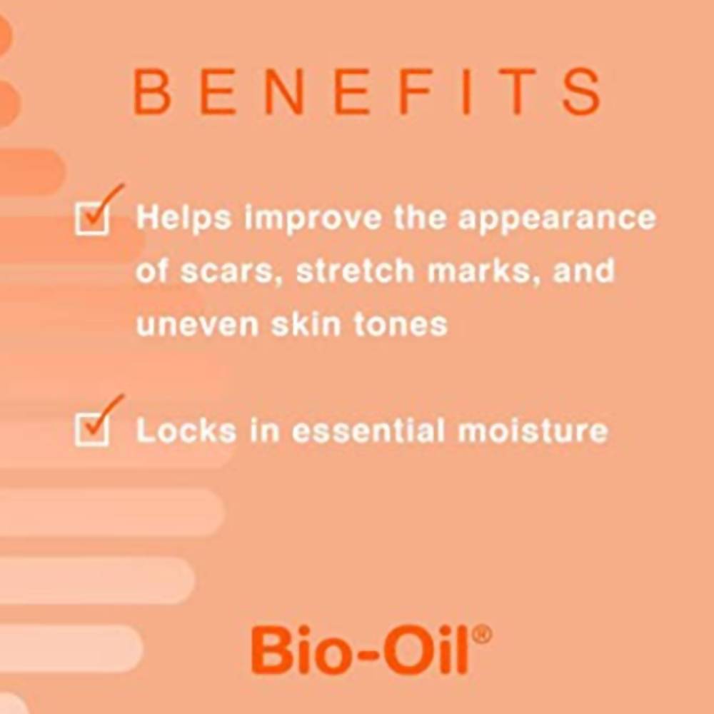 Bio-Oil Skincare Oil