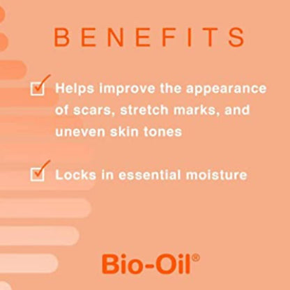 Bio-Oil Skincare Oil