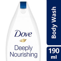 Thumbnail for Dove Deeply Nourishing Body Wash