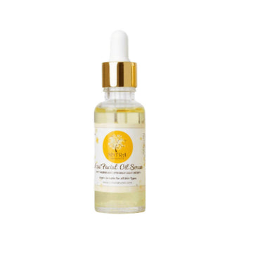 Sintra Naturals Acai Facial Oil Serum - Distacart