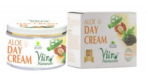 Vitro Naturals Aloe Day Cream