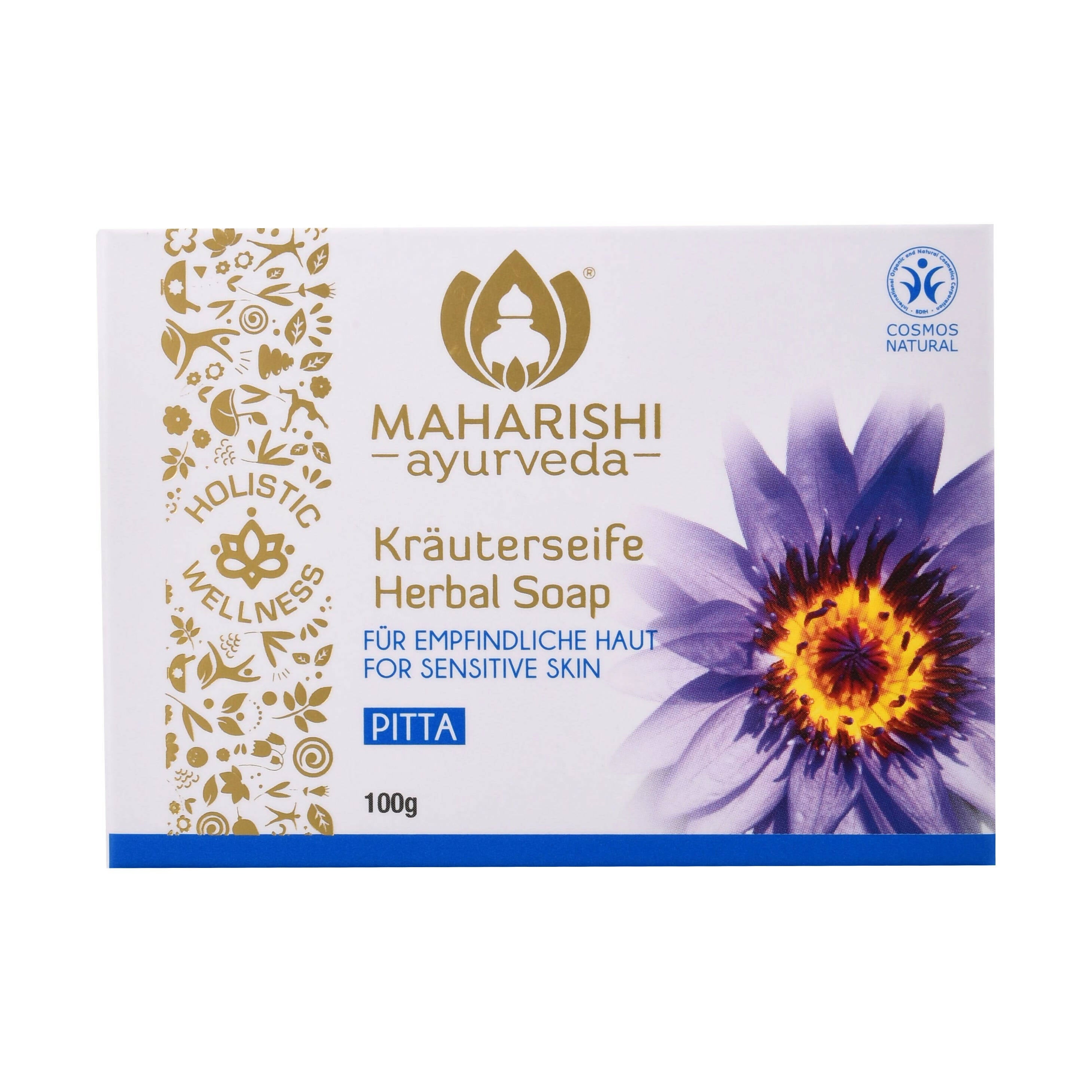 Maharishi Ayurveda Sandalwood Soap - Distacart