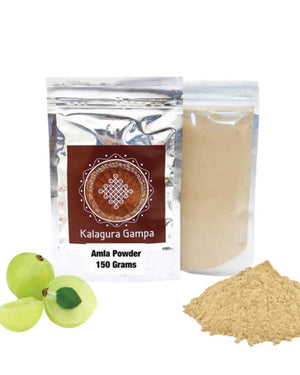 Kalagura Gampa Amla Seedless Powder