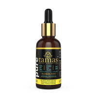 Thumbnail for Tamas Pure Ayurveda 100% Organic Frankincense Essential Oil - USDA Certified Organic - Distacart