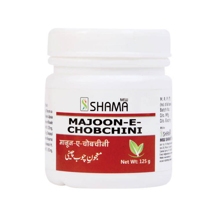 New Shama Majoon-E-Chobchini - Distacart
