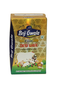 Thumbnail for Brij Gwala Desi Cow Ghee - Distacart