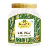 Thumbnail for Dhampur Green Icing Sugar - Distacart