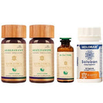 Thumbnail for Biogetica Freedom Kit With Soluban Formula And G Factor Formula