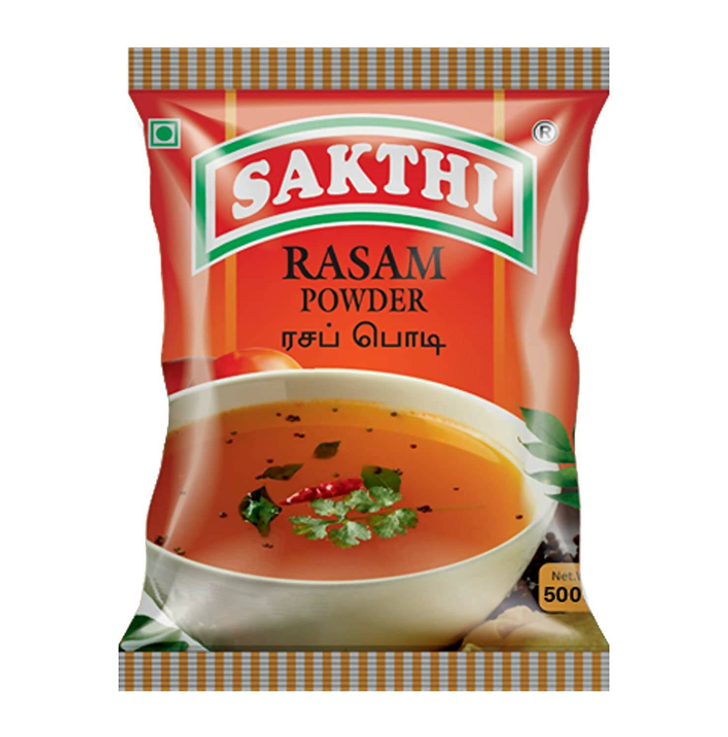 Sakthi Spices Rasam Powder - Distacart