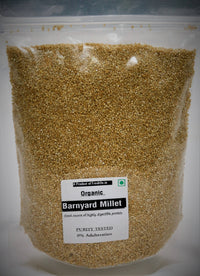 Thumbnail for Freshon Barnyard Millet Whole Grain Flour - Distacart