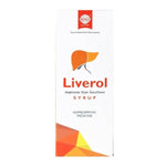 Thumbnail for Bahola Homeopathy Liverol Syrup
