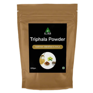 Anika Triphala Powder - Distacart