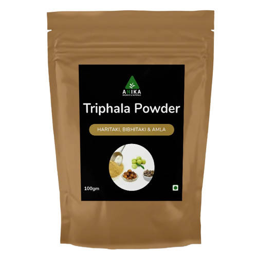 Anika Triphala Powder - Distacart