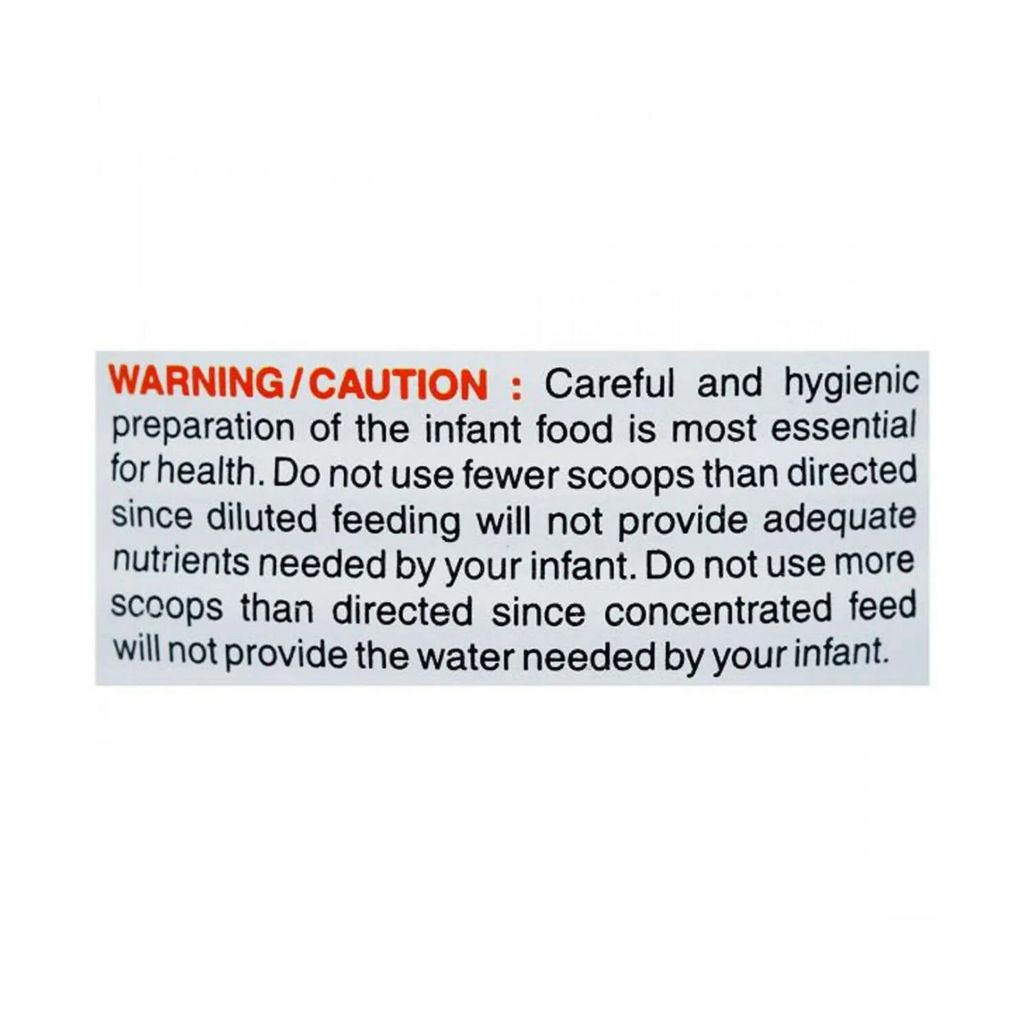 Easifud Rice Baby Cereal - Distacart