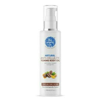 Thumbnail for The Moms Co Natural Anti-Cellulite Toning Body Oil - Distacart