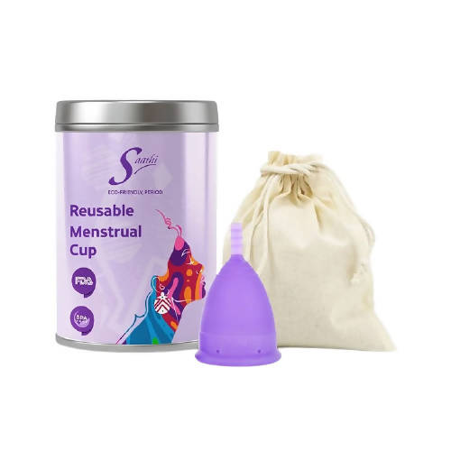 Saathi Reusable Menstrual Cup