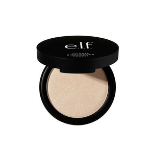 e.l.f. Cosmetics Shimmer Highlighting Powder-Starlight Glow - Distacart