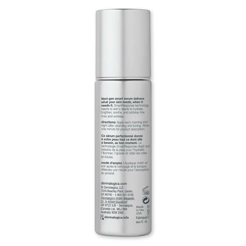 Dermalogica Smart Response 4-in-1 Serum - Distacart