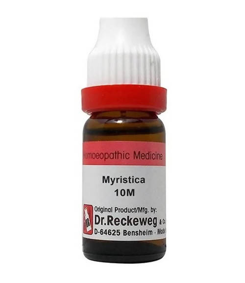 Dr. Reckeweg Myristica Dilution