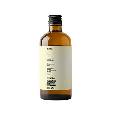 Malabarica Cold Pressed Extra Virgin Coconut Oil - Distacart