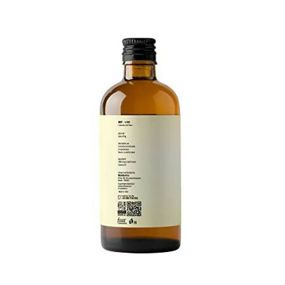 Malabarica Cold Pressed Extra Virgin Coconut Oil - Distacart