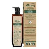 Thumbnail for Kesh King Organics Coconut Milk Shampoo - Distacart