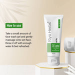 Thumbnail for Riyo Herbs Oil Control Facewash For Acne Prone Oily Skin
