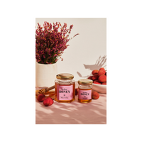 Thumbnail for The Herb Boutique Lychee Honey - Distacart