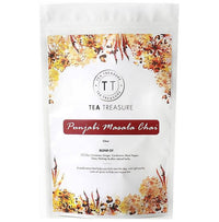 Thumbnail for Tea Treasure Punjabi Masala Chai Tea Powder