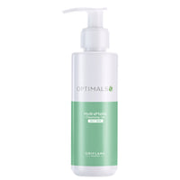 Thumbnail for Oriflame Optimals Hydra Matte Cleansing Gel Oily Skin