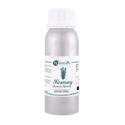 Naturalis Essence of Nature Rosemary Essential Oil 250 ml