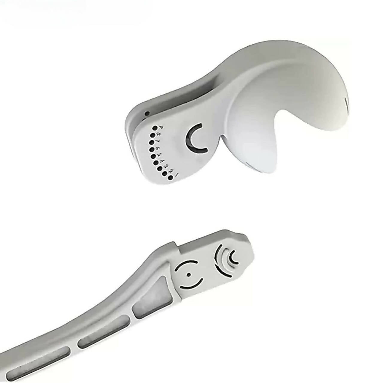 SL Side Arm Ball Thrower for Cricket Leather and Tennis Ball - Distacart
