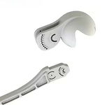 Thumbnail for SL Side Arm Ball Thrower for Cricket Leather and Tennis Ball - Distacart
