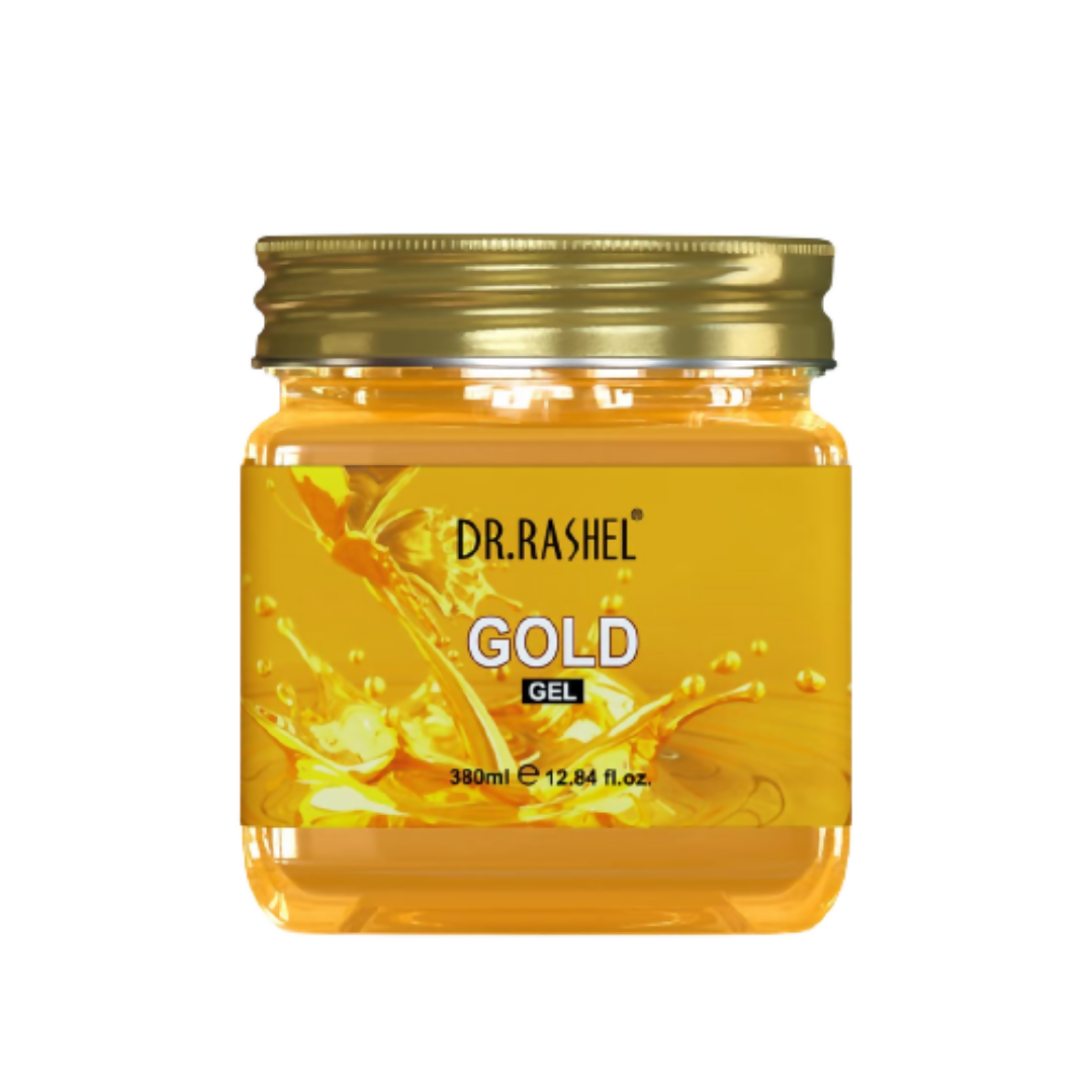 Dr.Rashel Gold Gel - Distacart