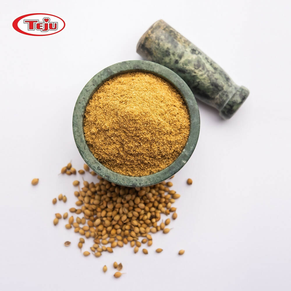 Teju Coriander Powder - Distacart
