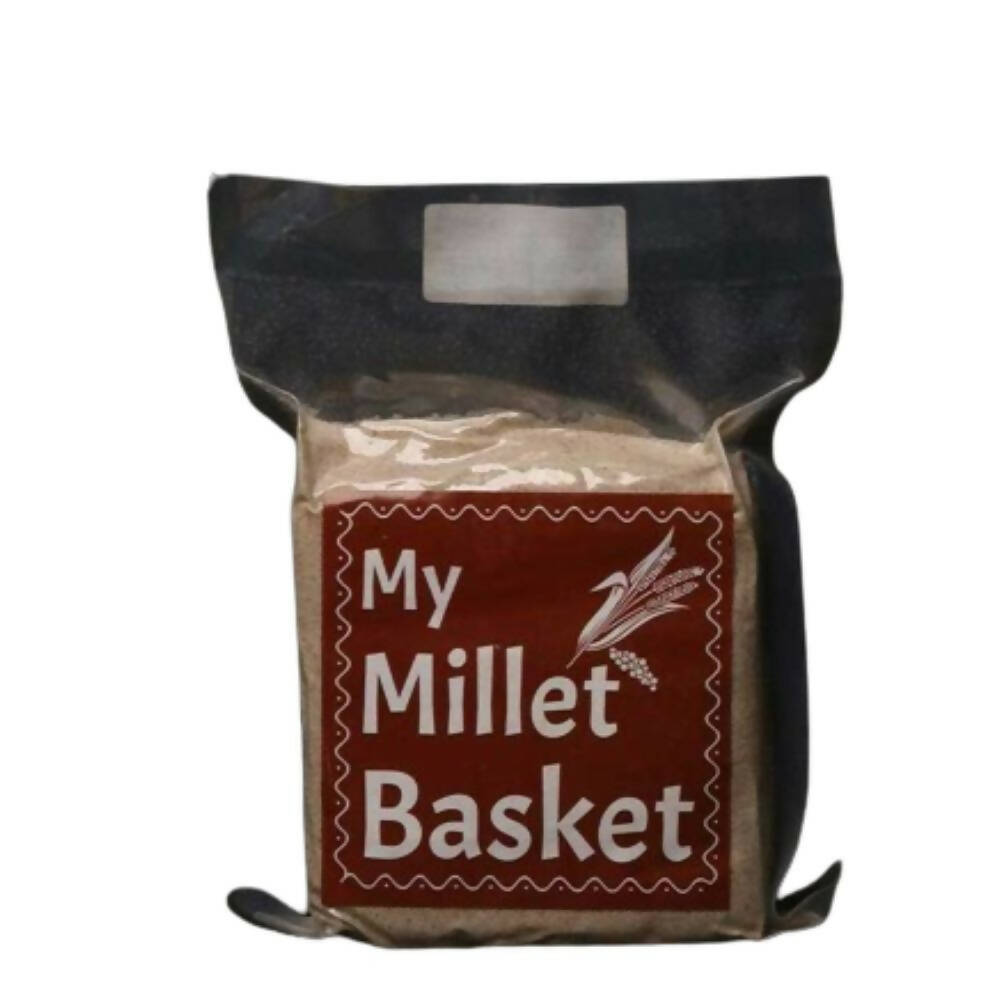 My Millet Basket Barnyard Millet Upma Rava - Distacart