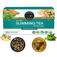 Thumbnail for Teacurry Slimming Tea - Distacart