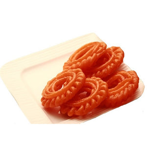 Vellanki Foods - Jangri(Ghee) 