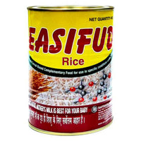 Thumbnail for Easifud Rice Baby Cereal - Distacart