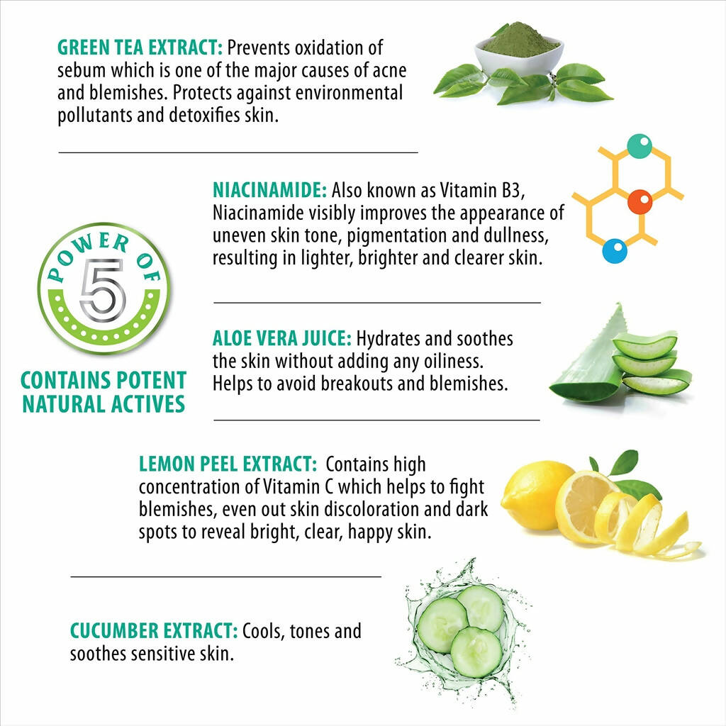 Iba Advanced Activs Crystal Clear Skin Tone Perfecting Gel Cream - Distacart