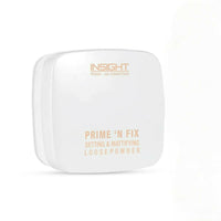 Thumbnail for Insight Prime N Fix Setting Mattifying Loose Powder -TR203 - Distacart