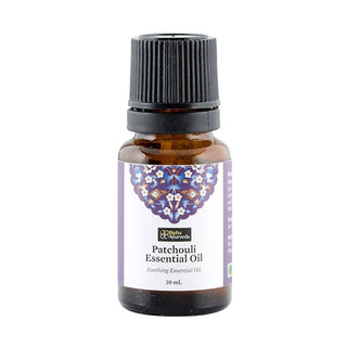Bipha Ayurveda Pachouli Essential Oil - Distacart