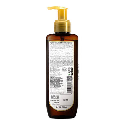 Wow Skin Science Niacinamide Face Wash - Distacart